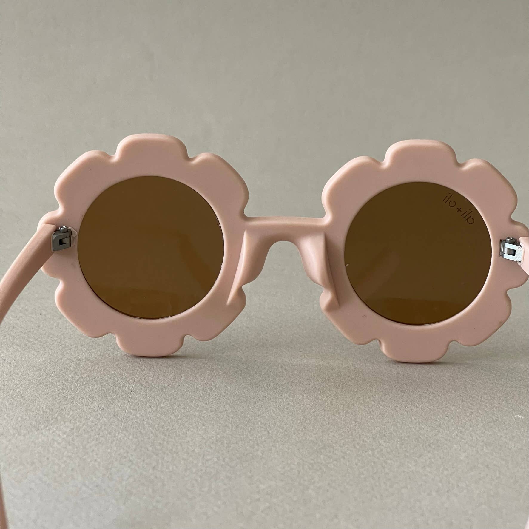 Ali+Oli - Sunglasses for Kids Flower (Pink)