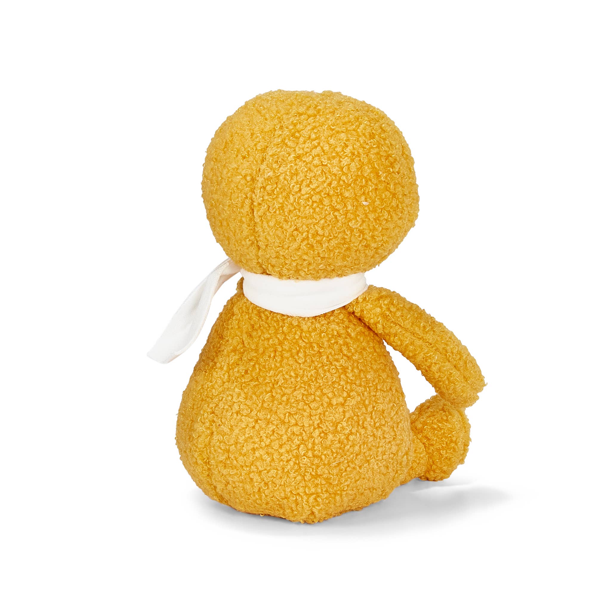 Bunnies By the Bay -  Holiday - Ginger the Gingerbread Friend