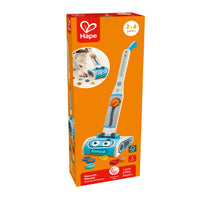 Hape Toys - Robot Vacuum