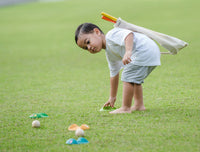 PlanToys - Mini Golf Full Set