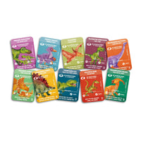 Hape Toys - Dinosaurs Puzzle - Glow in the Dark!
