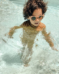 Ali+Oli - Sunglasses for Kids (Retro)