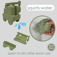 Ali+Oli - Bath Toys 3pc Water Set
