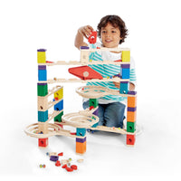 Hape Toys - Vertigo Block Set