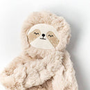 Slumberkins Inc. - Sloth's Routines Plush Snuggler Set - with 2 books!