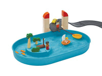 PlanToys - Water Play Set