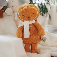 Bunnies By the Bay -  Holiday - Ginger the Gingerbread Friend