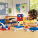 Learning Resources - Simple Machines Set