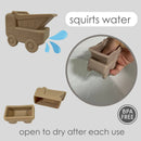 Ali+Oli - Bath Toys 3pc Water Set