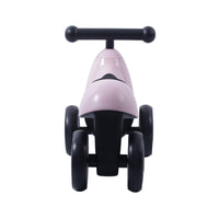 Dtidirect - Freddo Toys 4 wheel Balance Bike