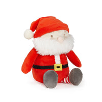 Bunnies By the Bay - Holiday - Jolly Santa