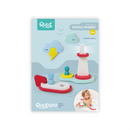 Quut Toys - Puzzle Friends