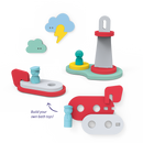 Quut Toys - Puzzle Friends