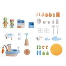 Hape Toys - Ocean Rescue Playset