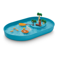 PlanToys - Water Play Set