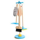 Hape Toys - Clean Up Broom Set
