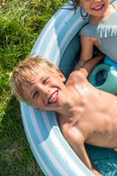 Quut Toys - Dippy Large - Kids Inflatable Pool - 47 inches