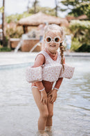 ava + oliver - Swim Float | Honeydew
