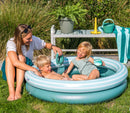 Quut Toys - Dippy Large - Kids Inflatable Pool - 47 inches