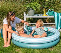 Quut Toys - Dippy Large - Kids Inflatable Pool - 47 inches