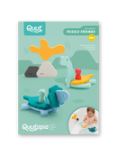 Quut Toys - Puzzle Friends