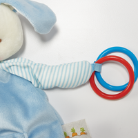 Bunnies By the Bay - Skipit's Activity Toy