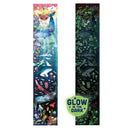 Hape Toys - Ocean Life Puzzle - Glow in the Dark!