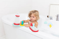 Quut Toys - Puzzle Friends