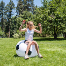 Hape Toys - 30" Do-U-Play™ Jumbo Soccer Ball