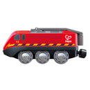 Hape Toys - Crank-Powered Train