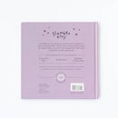 Slumberkins Inc. - Let's Go! With Sloth Hardcover Book