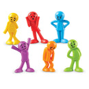 Learning Resources - All About Me Feelings Activity Set