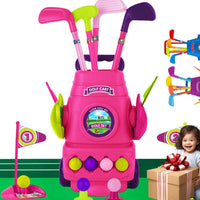 ToyVelt - ToyVelt / Kids Golf Set