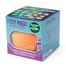 Purposeful Bliss - Fizzy Magic - Bath Bombs with GLOW IN THE DARK surprises, Display