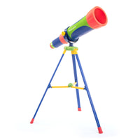 Learning Resources - GeoSafari® Jr. My First Telescope