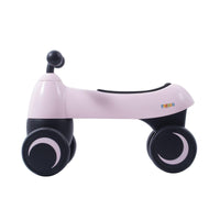 Dtidirect - Freddo Toys 4 wheel Balance Bike