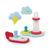 Quut Toys - Puzzle Friends