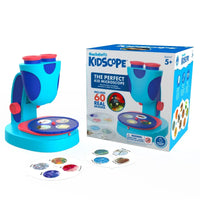 Learning Resources - Geosafari® Jr. Kidscope™