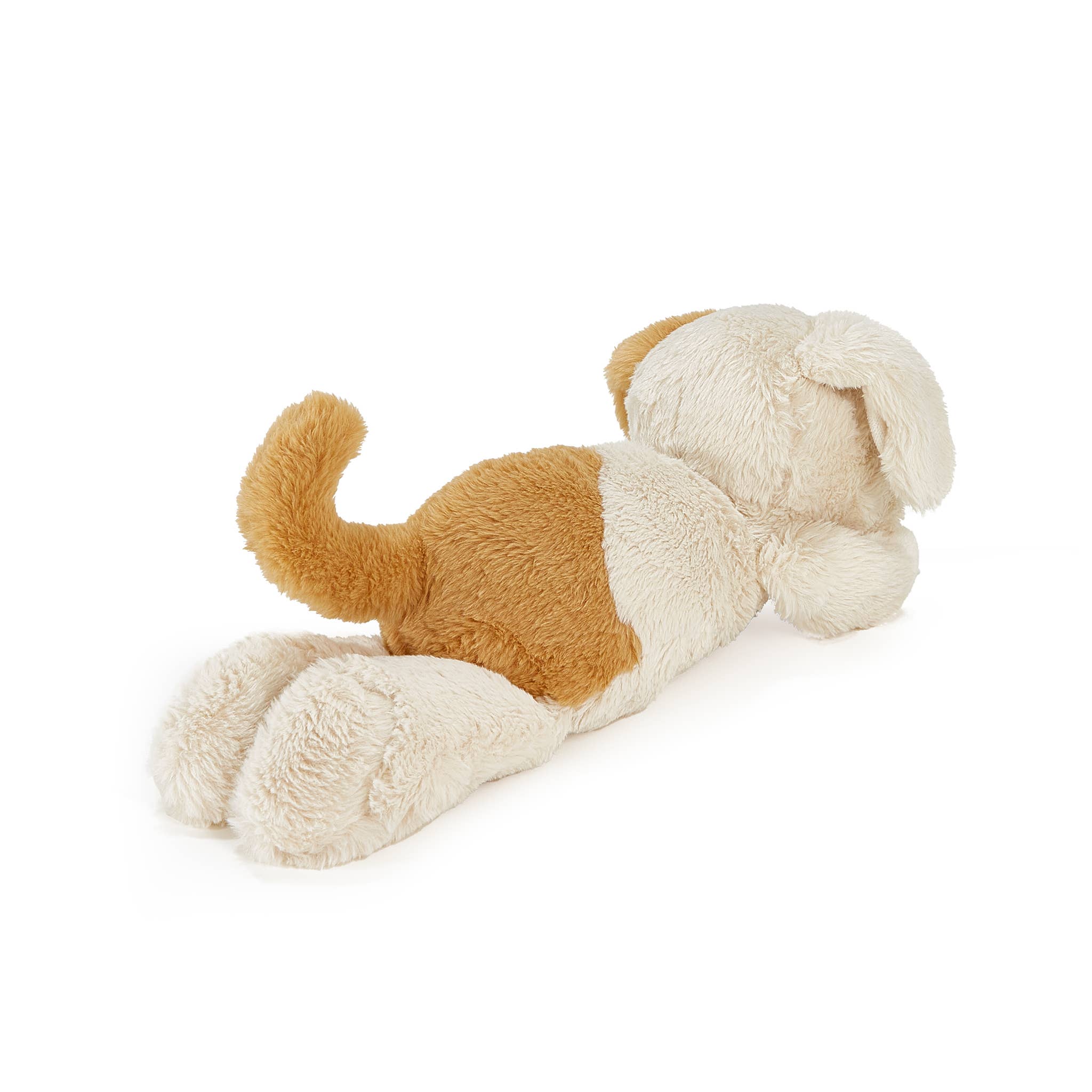 Bunnies By the Bay - Little Naptime Nibble Skipit