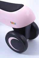 Dtidirect - Freddo Toys 4 wheel Balance Bike