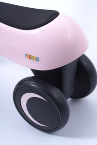 Dtidirect - Freddo Toys 4 wheel Balance Bike