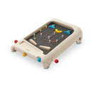 PlanToys - Classic Pinball Toy Set