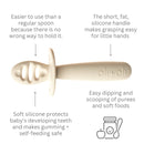 Ali+Oli - Multi Stage Spoon Set (3-pc)