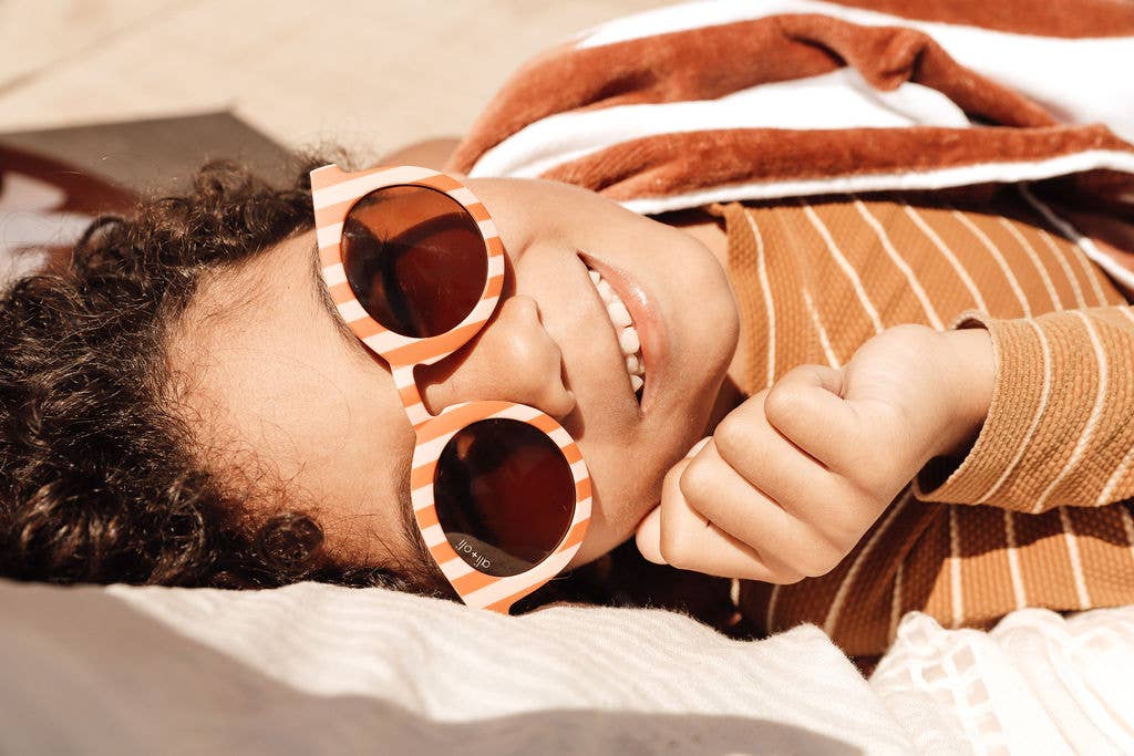 Ali+Oli - Sunglasses for Kids (Retro) - Little Stars Toy Store & PlayhouseAli+Oli
