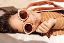 Ali+Oli - Sunglasses for Kids (Retro) - Little Stars Toy Store & PlayhouseAli+Oli