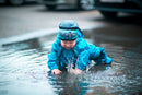 Tuffo - Blue Muddy Buddy