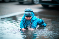 Tuffo - Blue Muddy Buddy