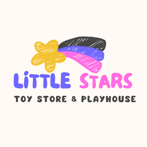 Little Stars Gift Card