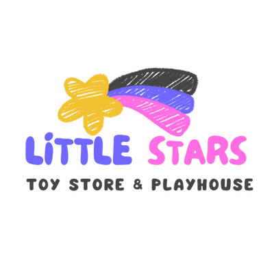 Little Stars Toy Store & Playhouse