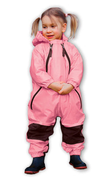 Tuffo - Pink Muddy Buddy